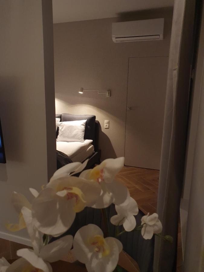 15 Pietro Sokolska 30 Towers Apartments - New- Lux- Parking- Sauna- Gym- And Good View From 15Th Floor Katowice Eksteriør bilde